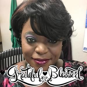 Meet your Posher, Vivian